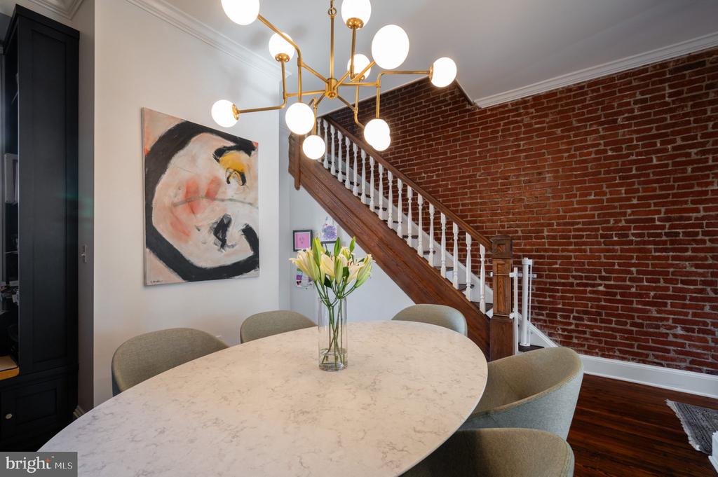 31 RANDOLPH PLACE NW