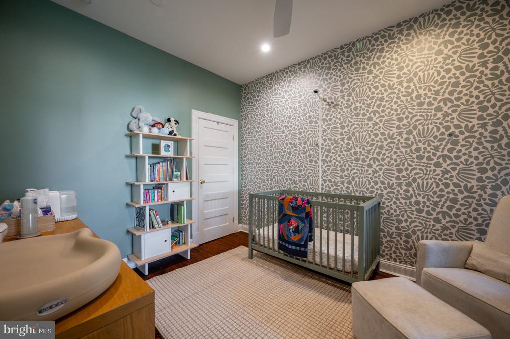 31 RANDOLPH PLACE NW