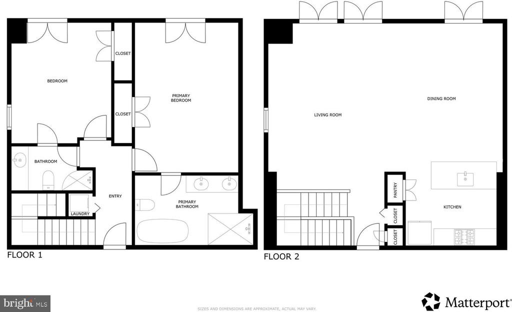 3251 PROSPECT STREET NW Unit: 302