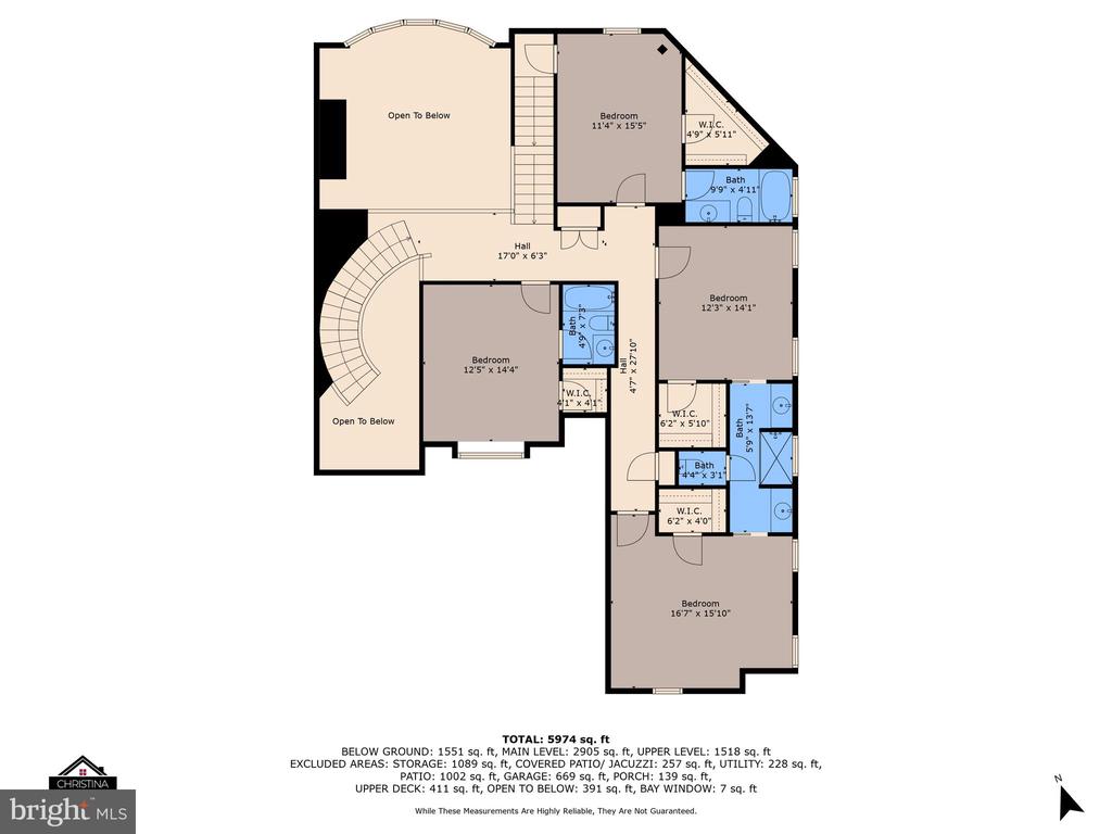 1006 ST ANNES LANE