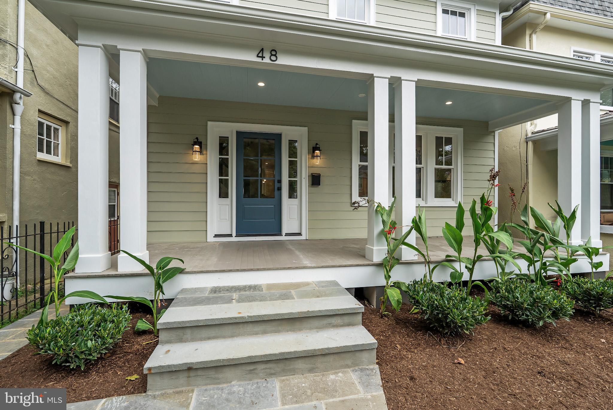 48 MURRAY AVENUE