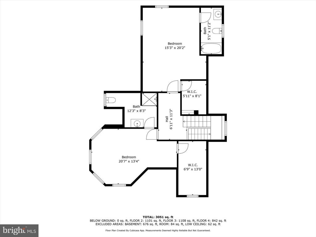 2200 CHELSEA TERRACE