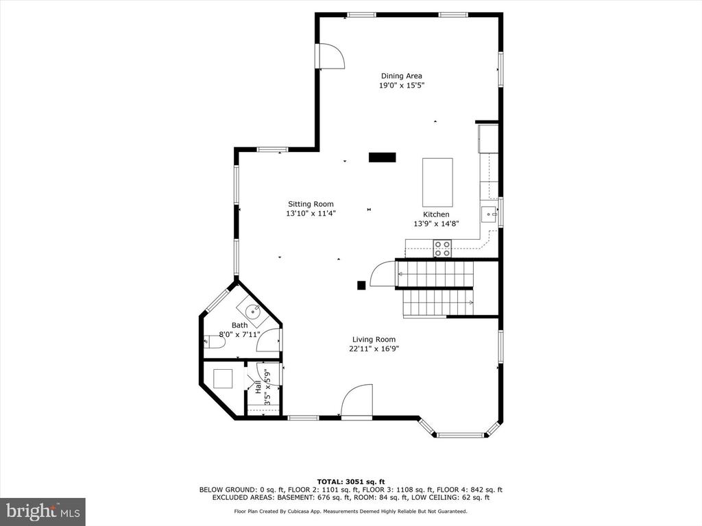 2200 CHELSEA TERRACE