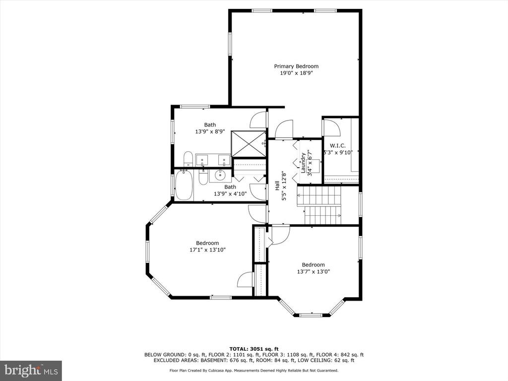 2200 CHELSEA TERRACE