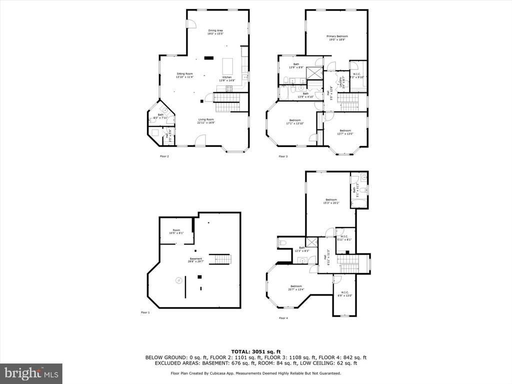 2200 CHELSEA TERRACE