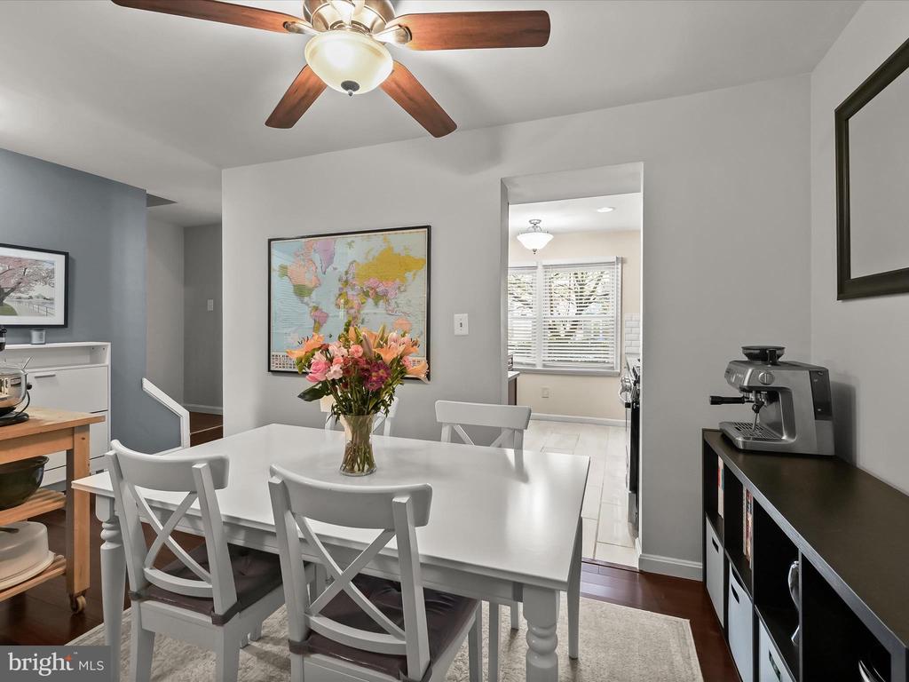 5757 YELLOWROSE COURT