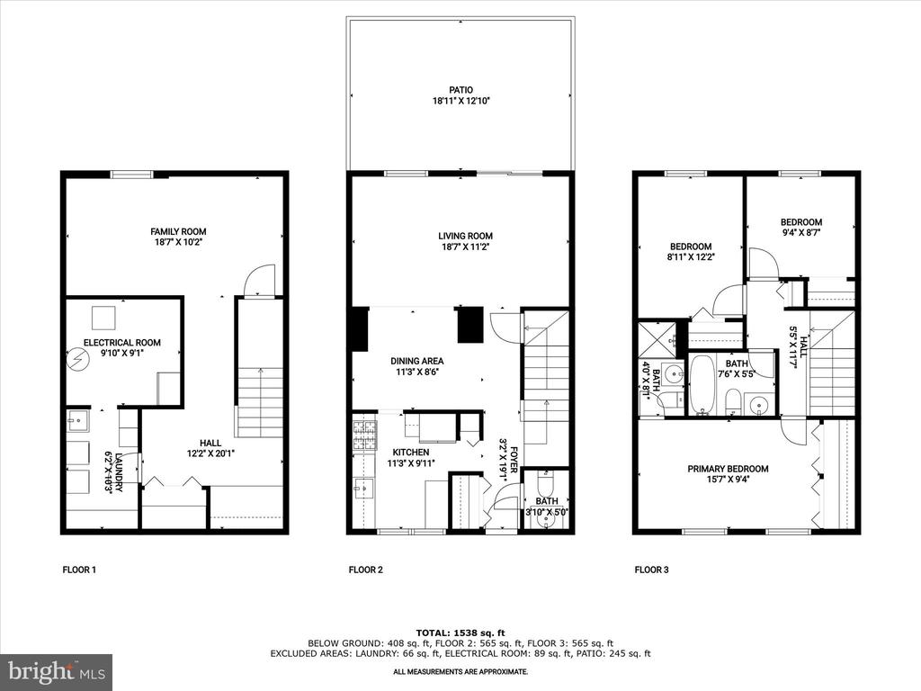 5757 YELLOWROSE COURT
