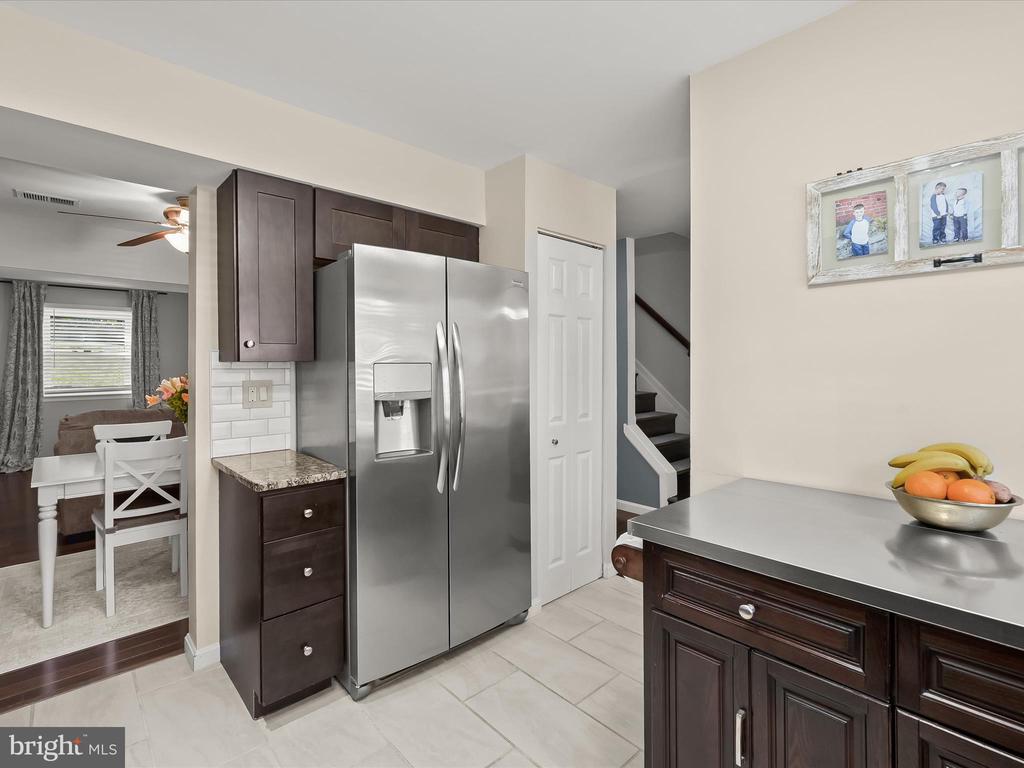 5757 YELLOWROSE COURT