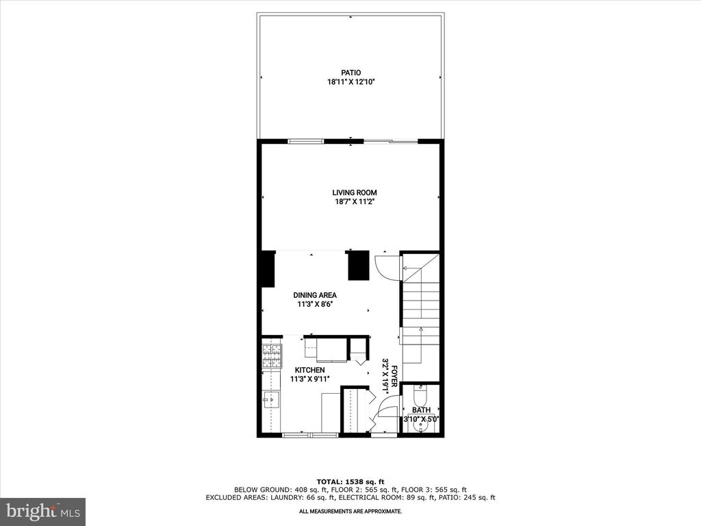 5757 YELLOWROSE COURT