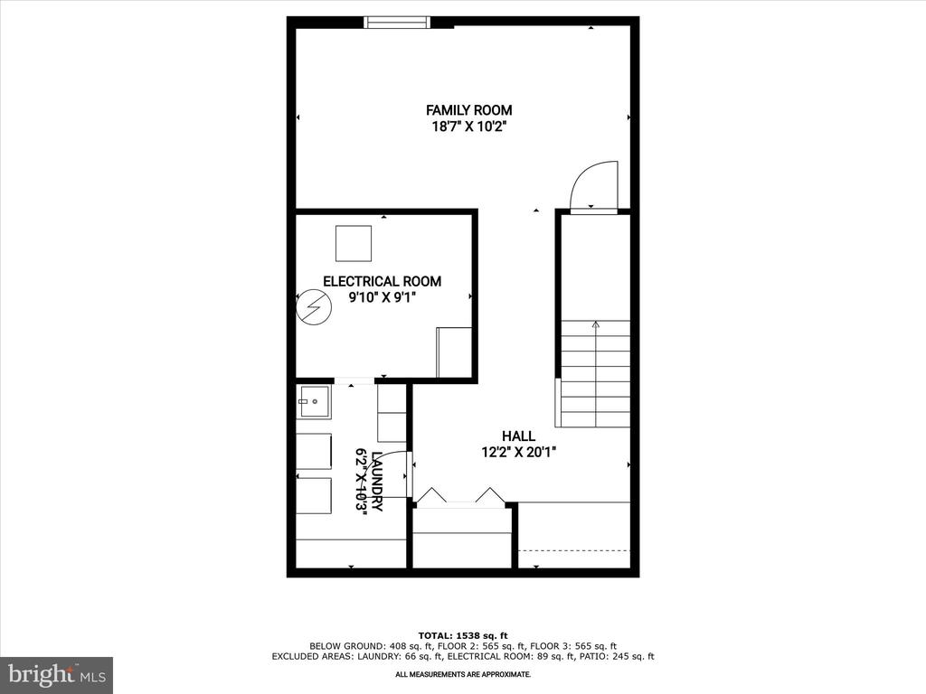 5757 YELLOWROSE COURT