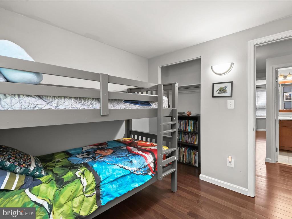 5757 YELLOWROSE COURT