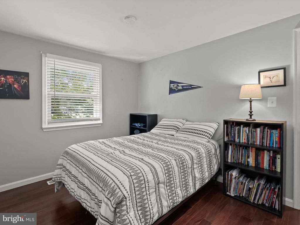 5757 YELLOWROSE COURT