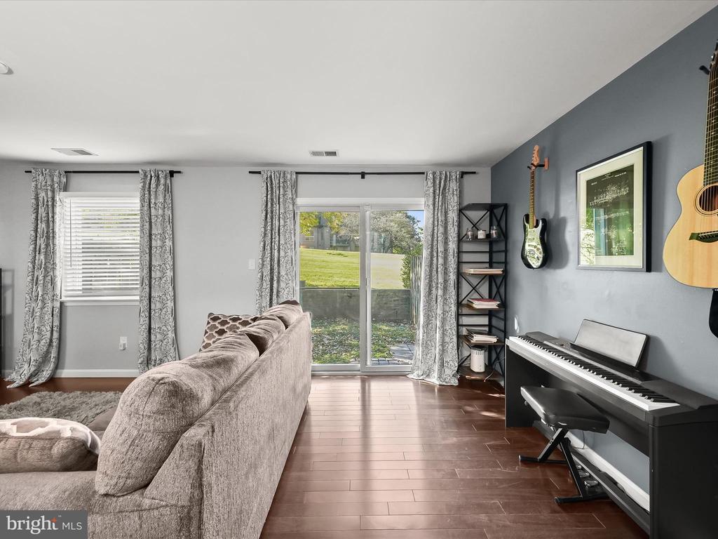 5757 YELLOWROSE COURT