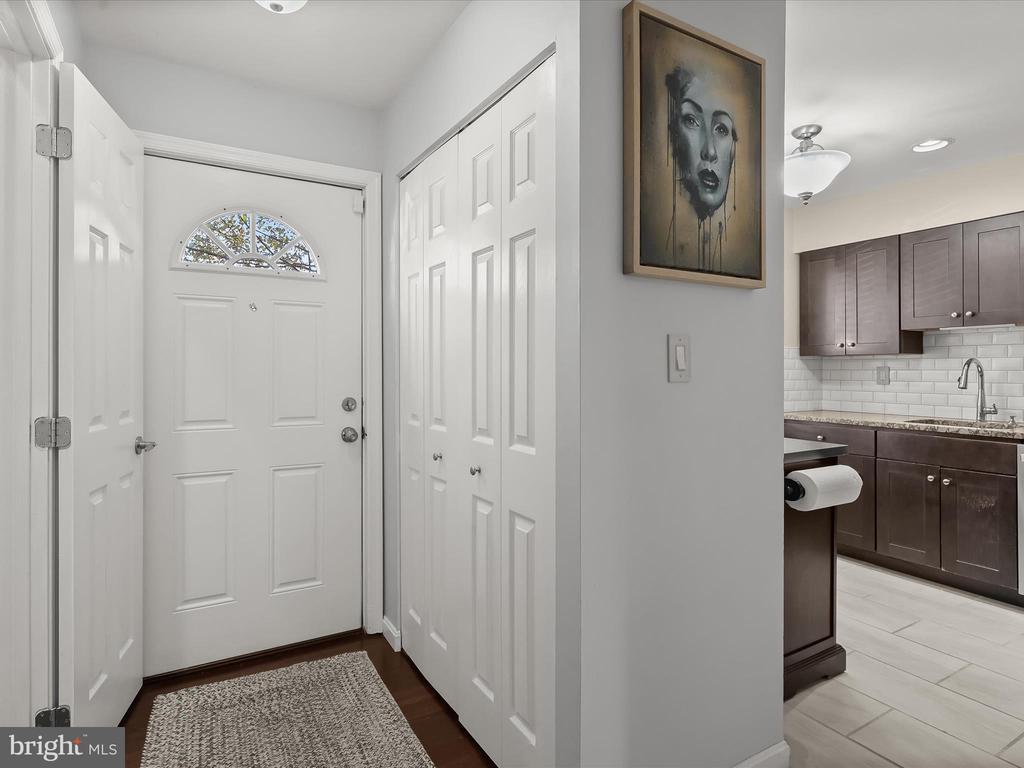 5757 YELLOWROSE COURT