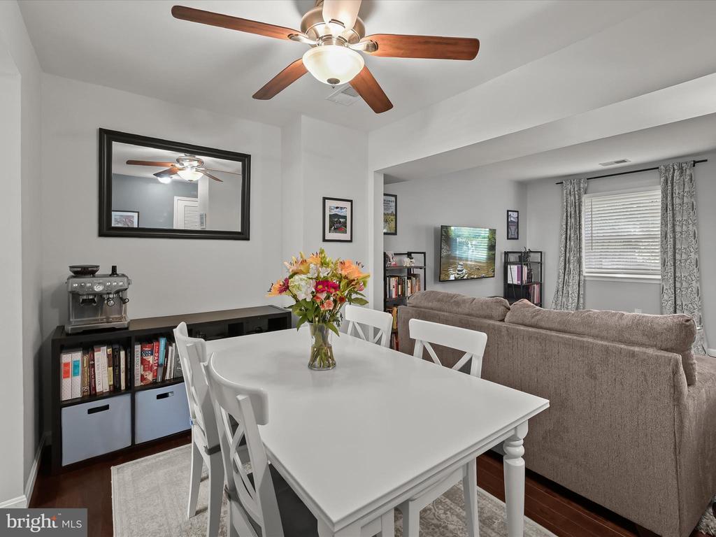 5757 YELLOWROSE COURT