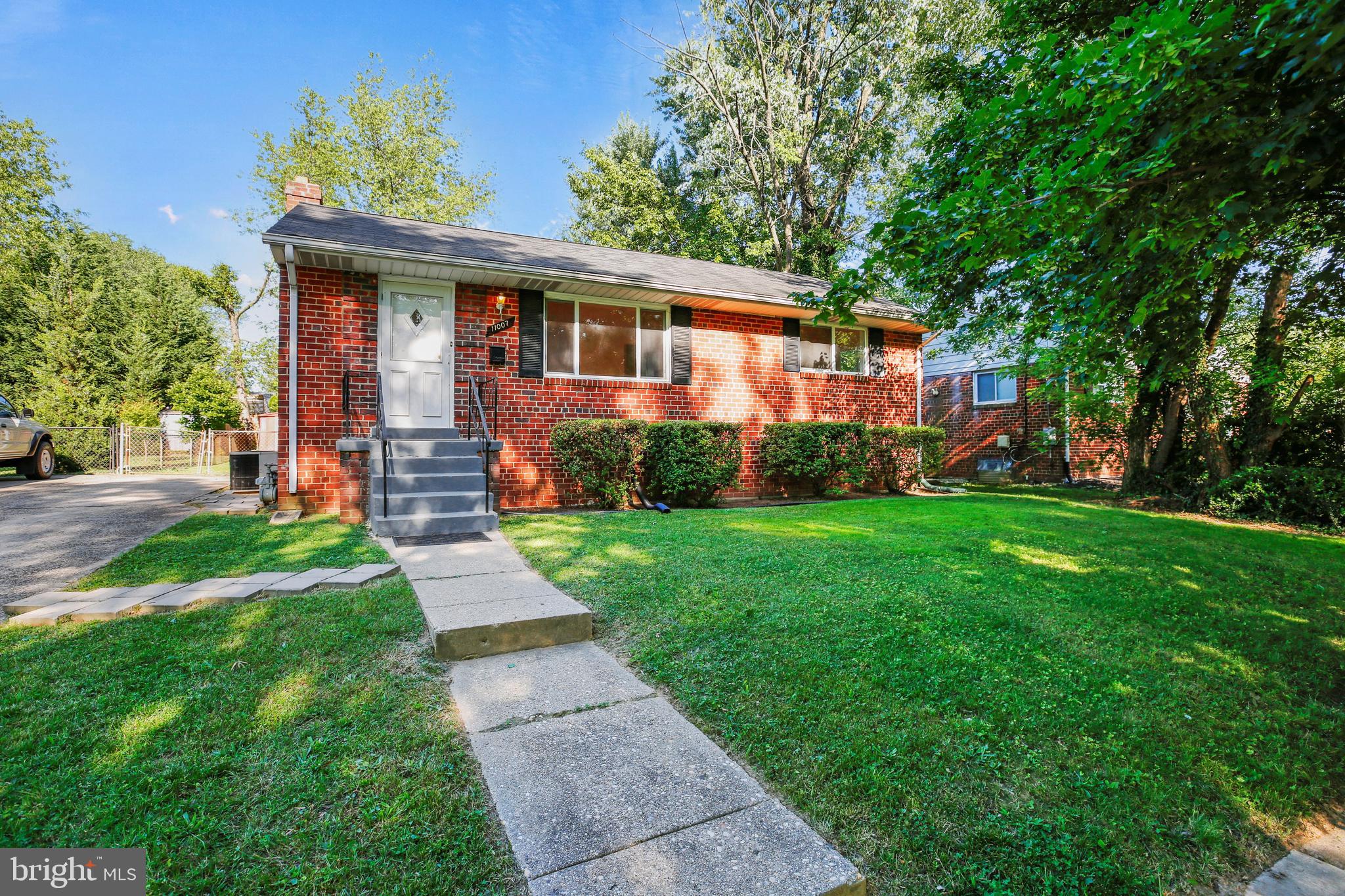 11007 BUCKNELL DRIVE