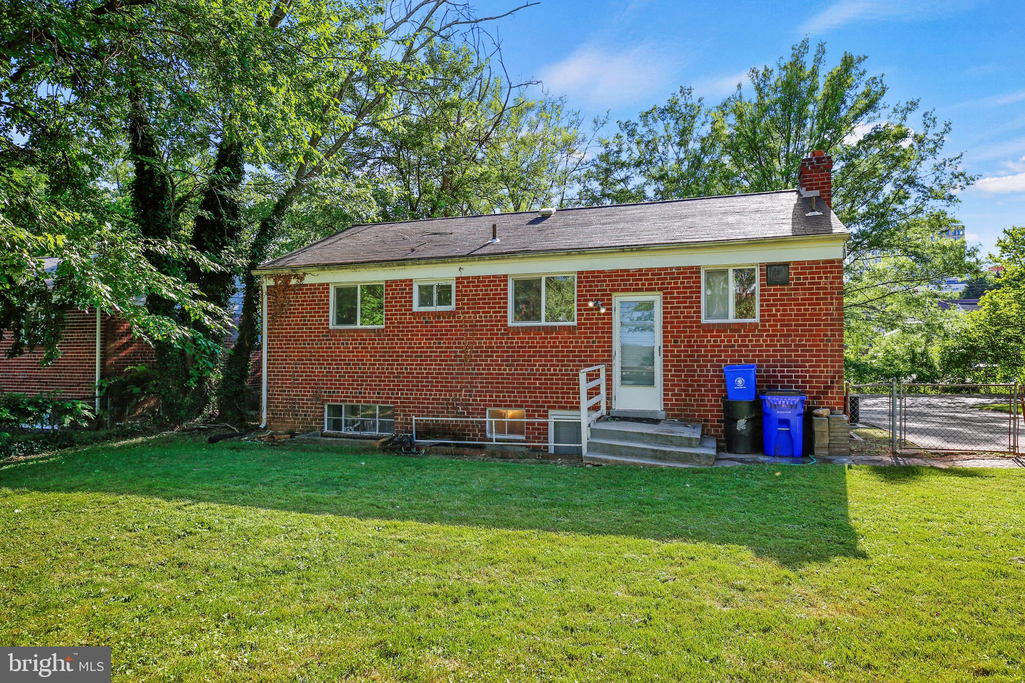 11007 BUCKNELL DRIVE