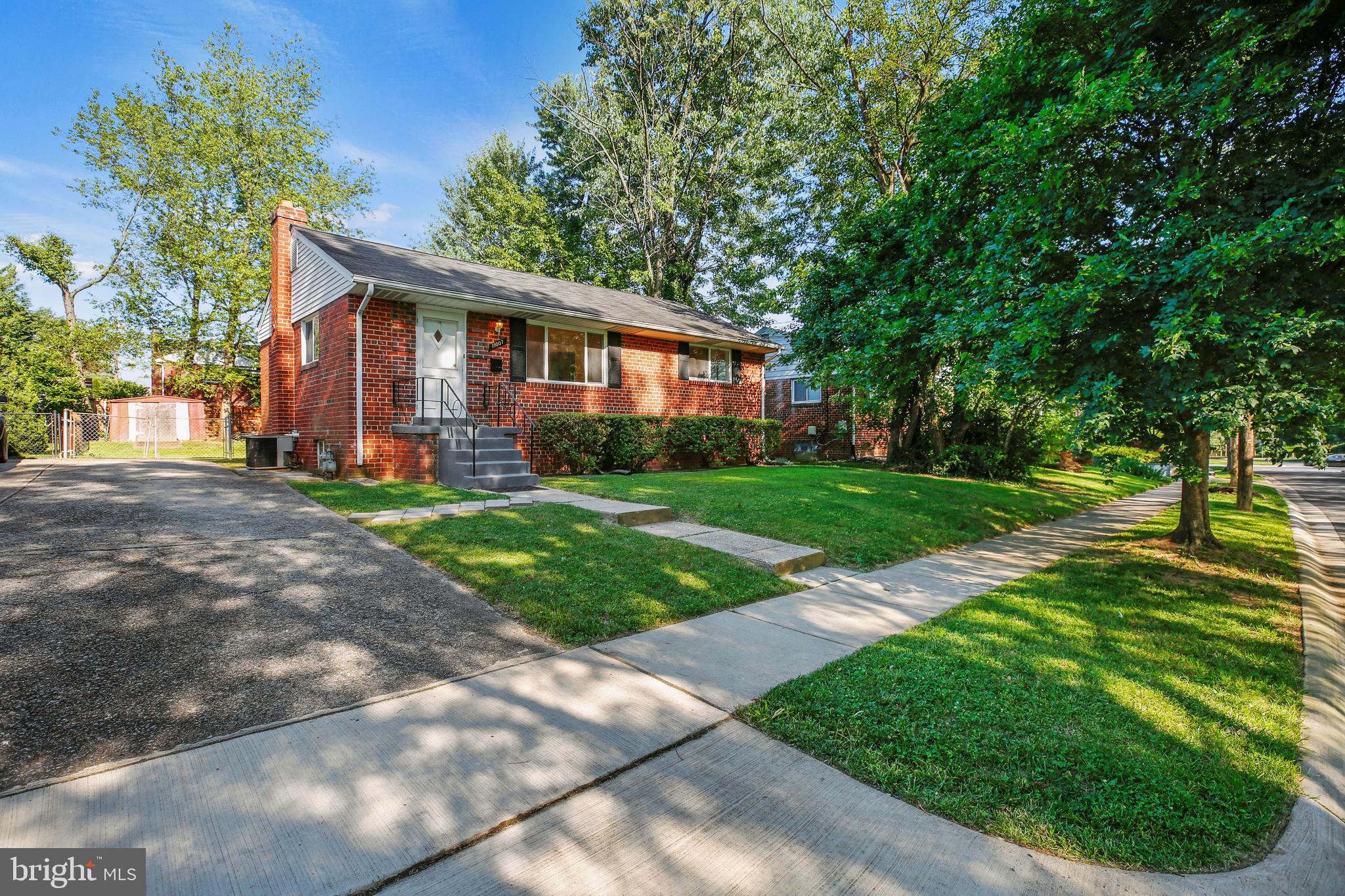 11007 BUCKNELL DRIVE