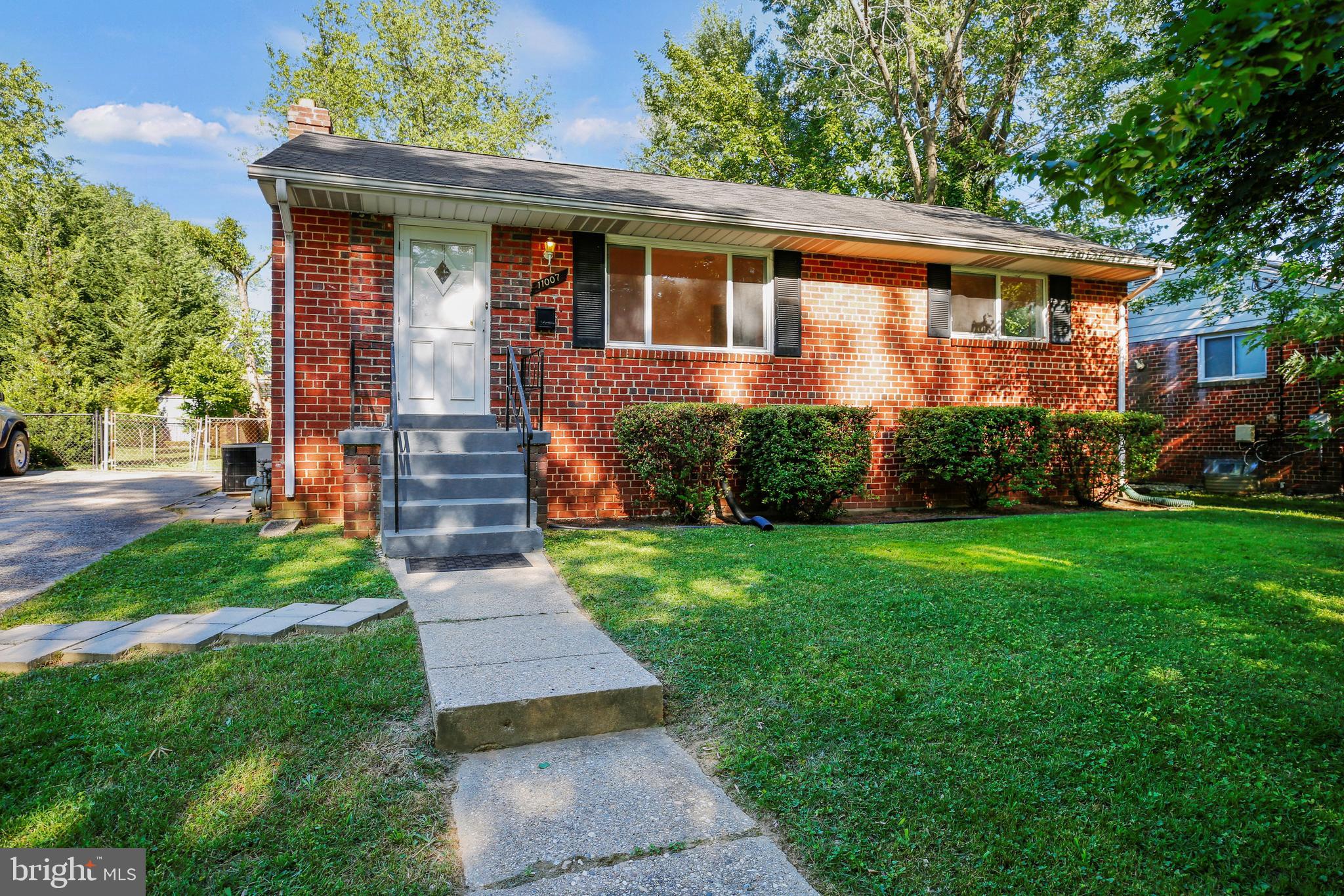 11007 BUCKNELL DRIVE