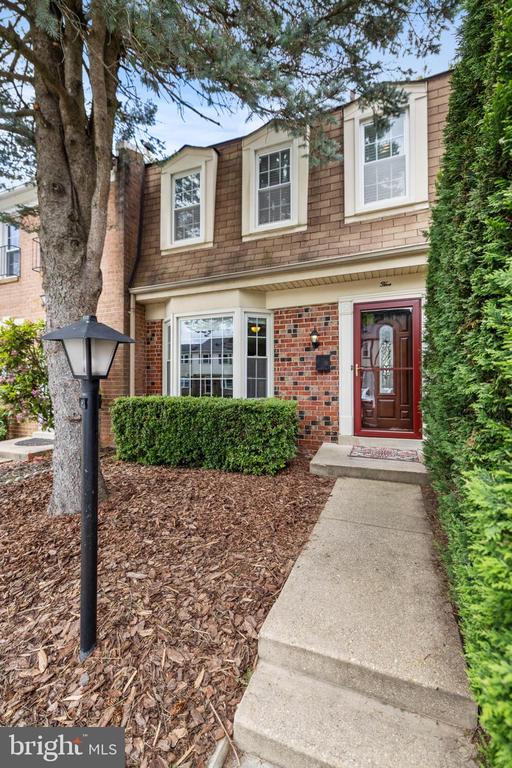 5 Blue Ribbon Ct #6-3
