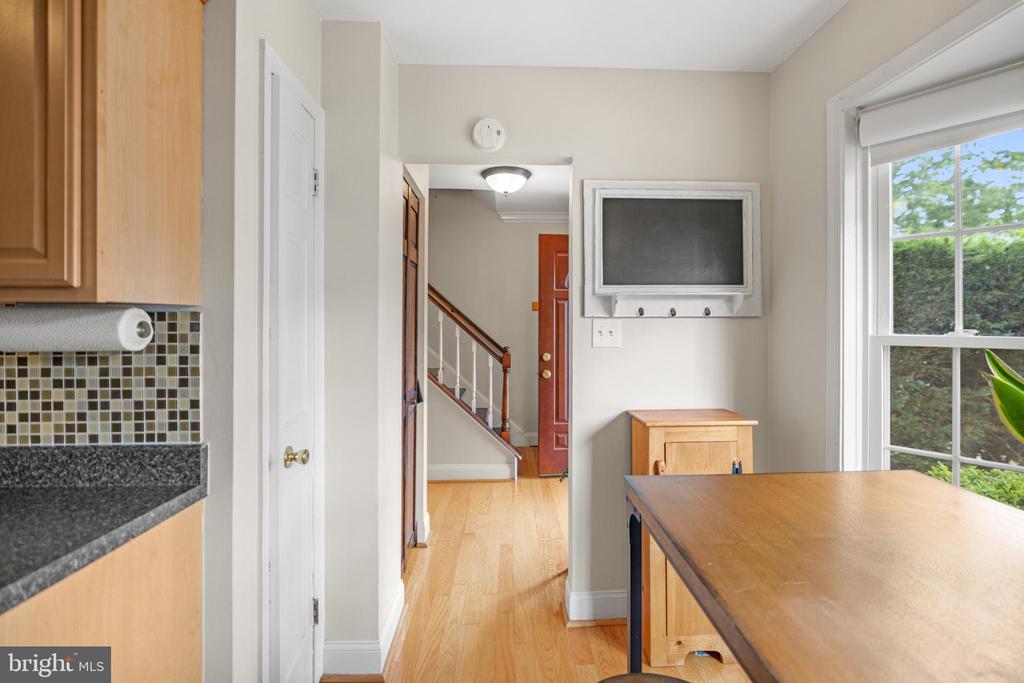 5 Blue Ribbon Ct #6-3