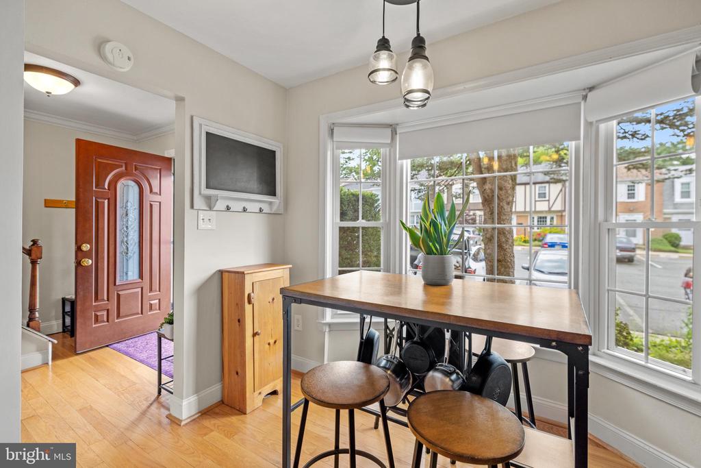 5 Blue Ribbon Ct #6-3