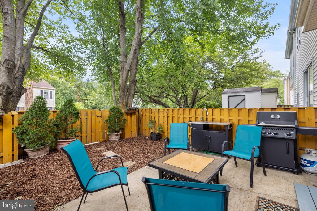 5 Blue Ribbon Ct #6-3