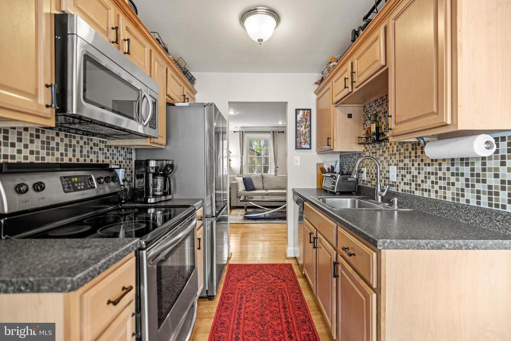 5 Blue Ribbon Ct #6-3