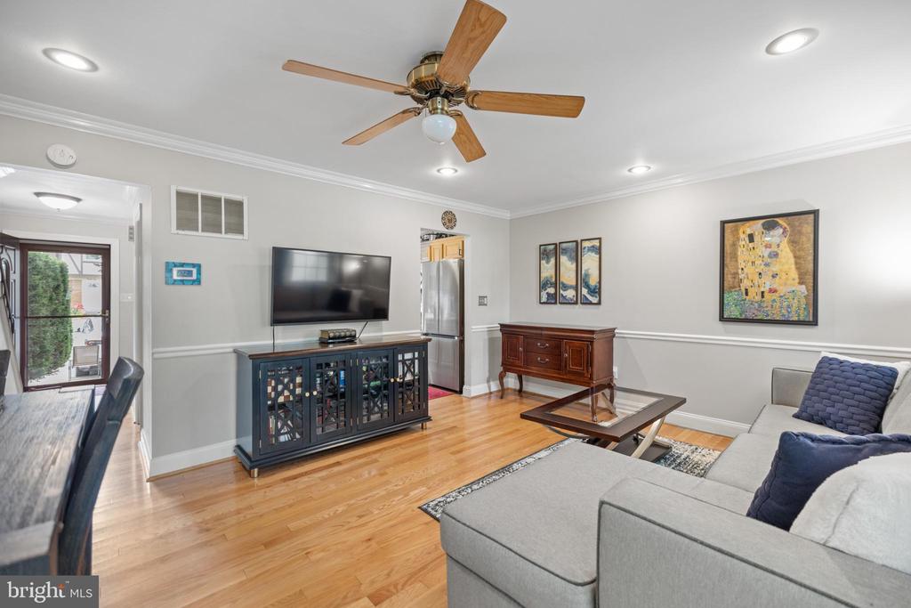 5 Blue Ribbon Ct #6-3