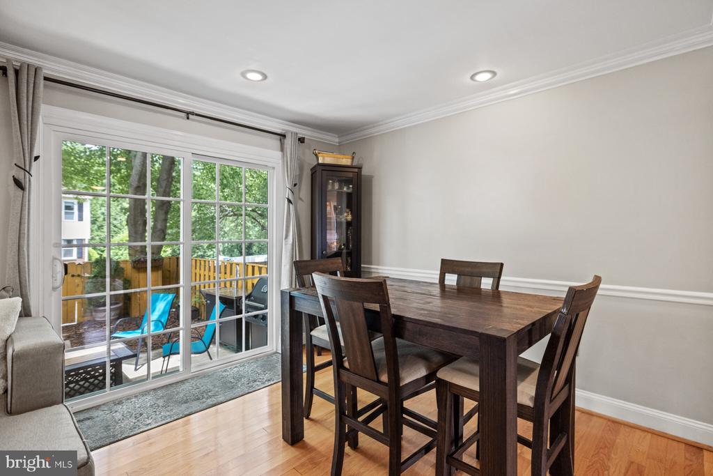 5 Blue Ribbon Ct #6-3