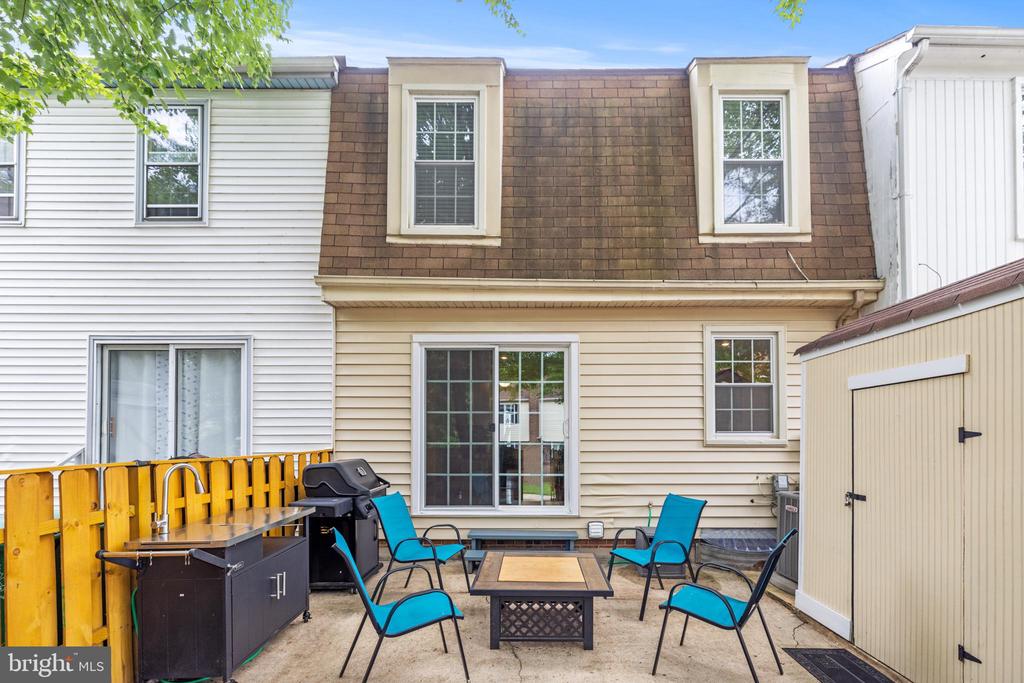 5 Blue Ribbon Ct #6-3