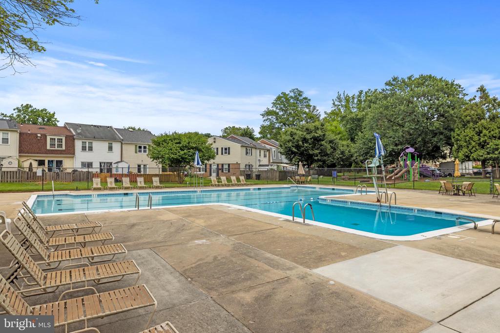 5 Blue Ribbon Ct #6-3