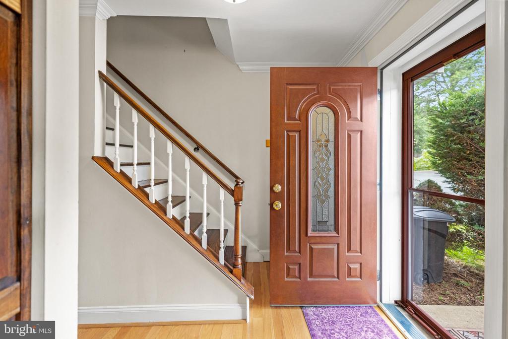 5 Blue Ribbon Ct #6-3