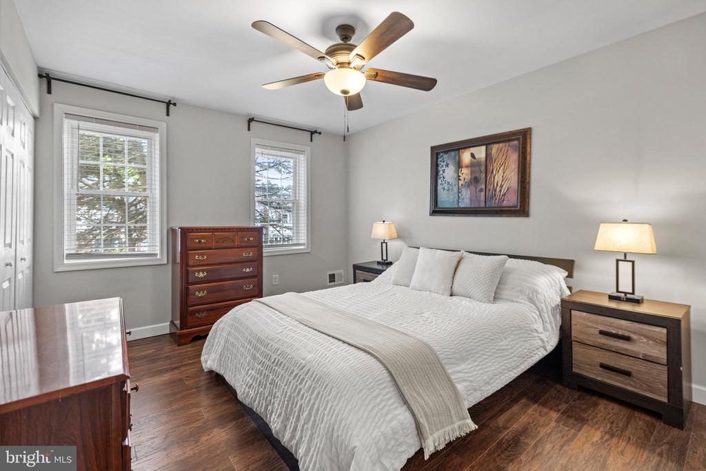 5 Blue Ribbon Ct #6-3
