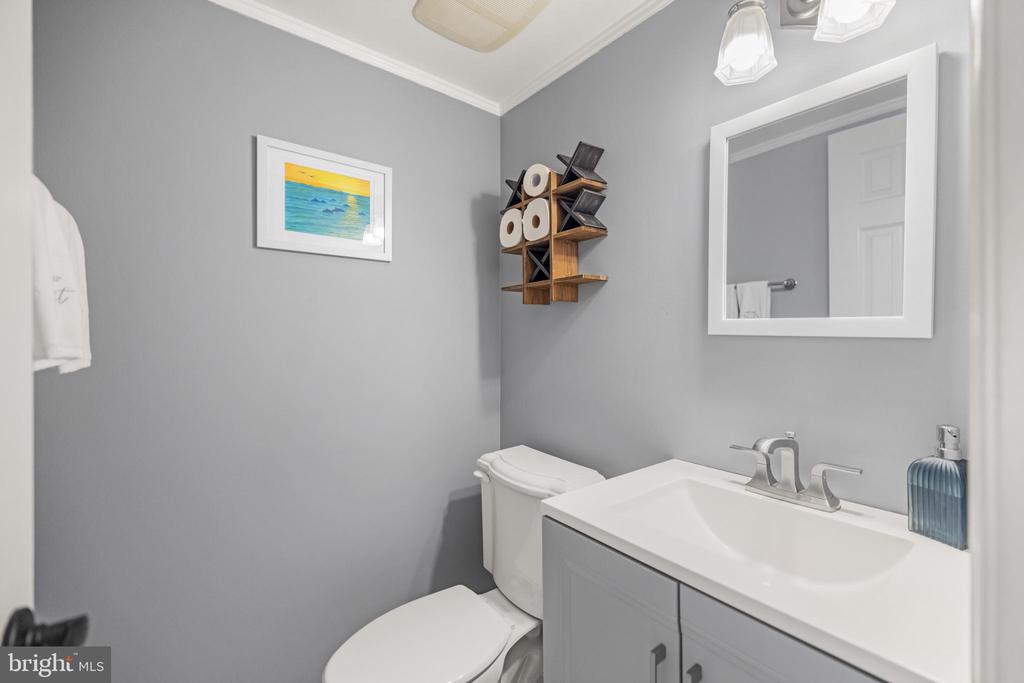 5 Blue Ribbon Ct #6-3