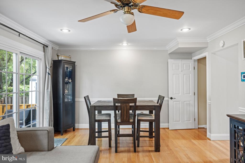 5 Blue Ribbon Ct #6-3