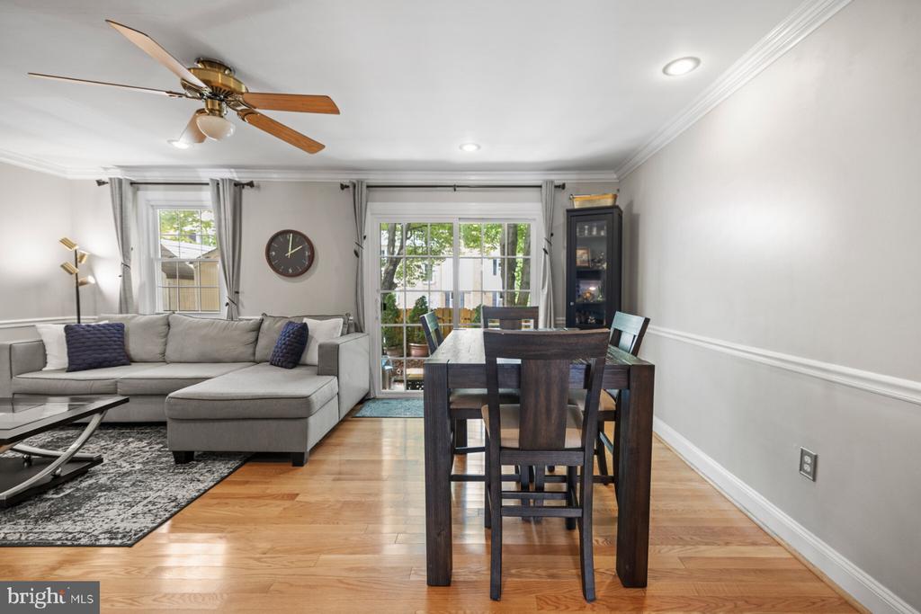 5 Blue Ribbon Ct #6-3