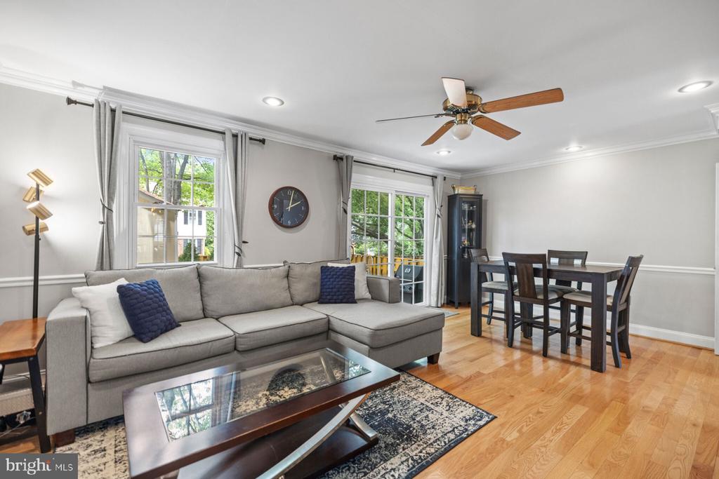 5 Blue Ribbon Ct #6-3