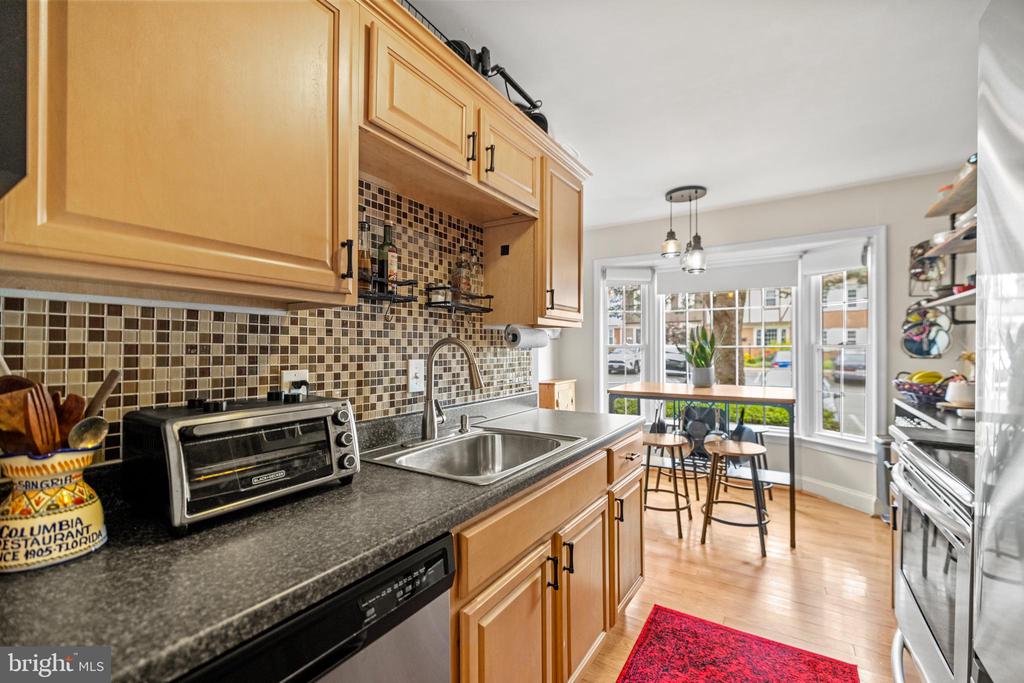 5 Blue Ribbon Ct #6-3