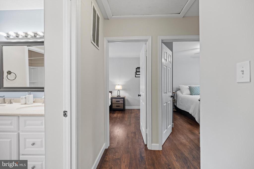 5 Blue Ribbon Ct #6-3