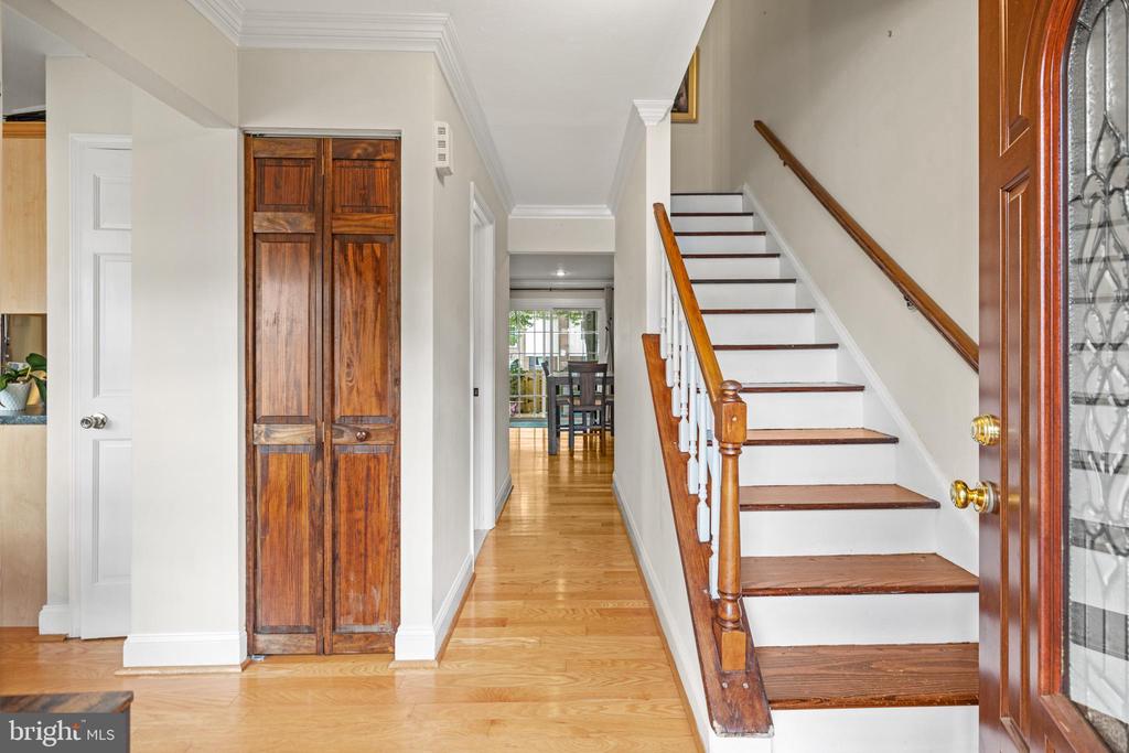 5 Blue Ribbon Ct #6-3