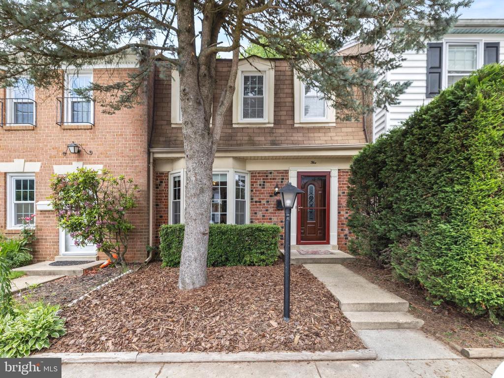 5 Blue Ribbon Ct #6-3