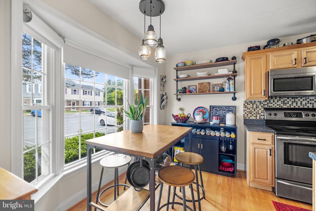5 Blue Ribbon Ct #6-3