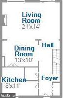 3504 Hamlet Pl #704
