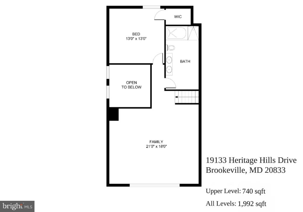 19133 HERITAGE HILLS DRIVE