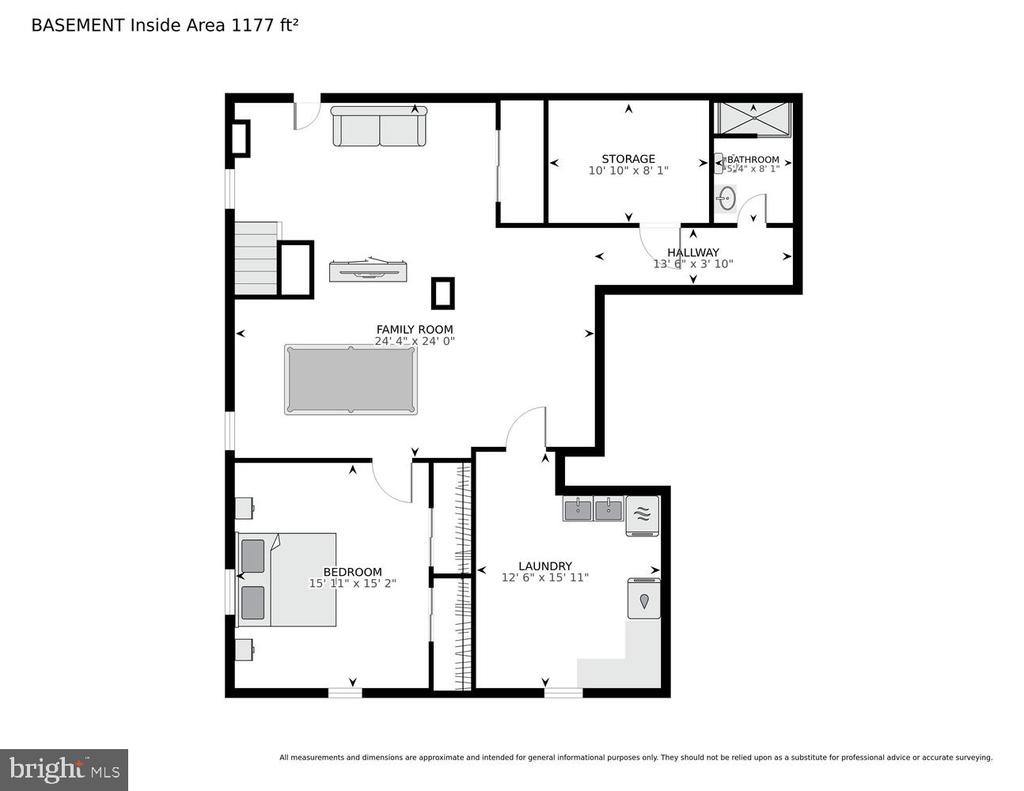 406 Pershing Dr