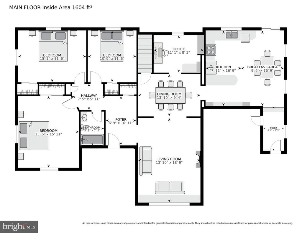 406 Pershing Dr