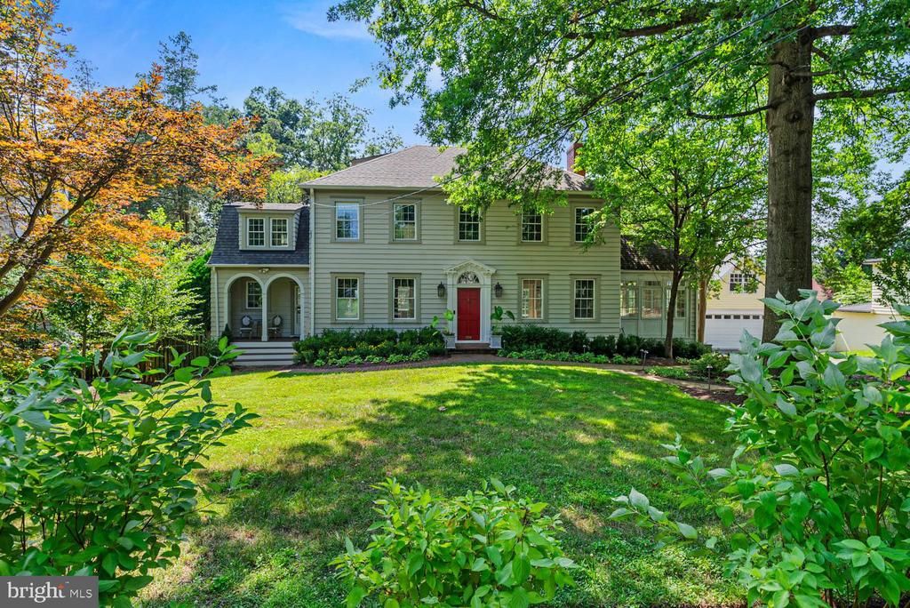 7406 BROOKVILLE ROAD