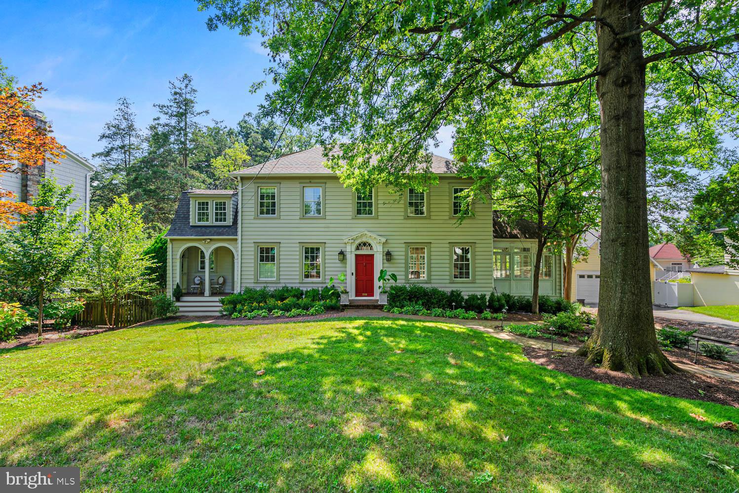 7406 BROOKVILLE ROAD