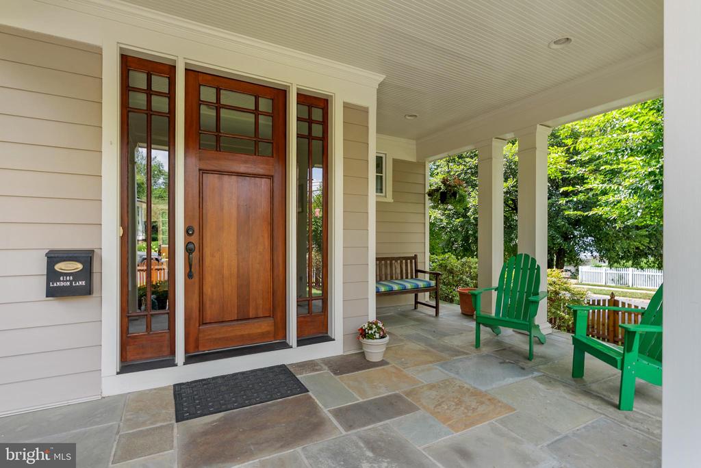 6108 LANDON LANE